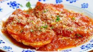 See more stew recipes at tesco real food. Chicken Breasts With Tomato Sauce Easy Cooking Recipes