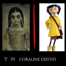 Tusmiedos On Twitter Ya Conoces La Historia Que Inspiro Coraline Https T Co Rohormnnnv Https T Co R4xom2oasw Twitter