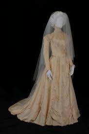 1899 Wedding Dress Historical Wedding Dresses Old Wedding Dresses Historical Dresses