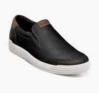 KORE City Walk Moc Toe Slip On