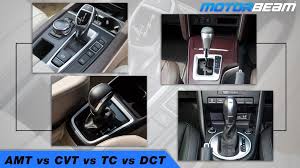Your abbreviation search returned 55 meanings. Amt Vs Cvt Vs Tc Vs Dct Explained Video Motorbeam