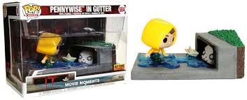 Sia, lana del rey, rihanna, calvin harris, madonna, sam smith, michael jackson, roxette, savage garden, ace of base и другие на радио поп яндекс.радио. Funko Pop Movie Moments It Pennywise In Gutter Pop Vinyl Exclusive Limited Edition Buy Online In United Arab Emirates At Desertcart Ae Productid 64931802