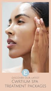 Discover our latest spa packages and experience award winning ELEMIS  products throughout your treatment. To book your appointment, call us