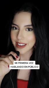 ¿Evaluamos la presentación de Layla a sus 11 años?😳 #oratoria #model  #parati #fyp #storytime