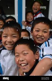 Newly built school hi-res stock photography and images