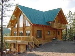 Tribleks Ahsap Ev Modelleri Ahsap Evler House Styles Wooden House House Design