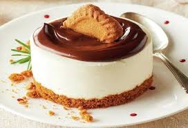 Petits Gateaux Sans Cuisson Au Mascarpone Speculoos Et Au Chocolat La Recette Facile Culture Crunch Gateau Sans Cuisson Gateau Speculos Recette Speculos
