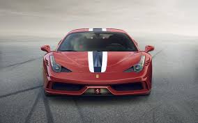 2014 Ferrari 458 Speciale 3 Wallpaper Hd Car Wallpapers Id 3642