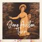 Jane Austen Tour and Book Club event image