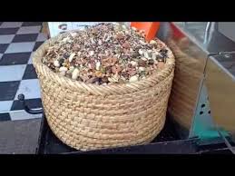 كيفية استخراج جميع انواع الزيوت الطبيعية امام عينك youtube wicker laundry basket wicker decor