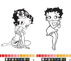 Bazooka gum and good &. Betty Boop Coloring Book Apk Download For Android Latest Version 1 0 Dipuran Coloringpages Forbettyboop