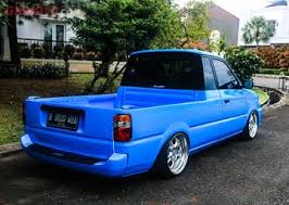 We did not find results for: Awas Terkecoh Ini Video Modifikasi Toyota Kijang Pikap Ala Pembalap Semua Halaman Gridoto Com