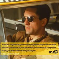 Yonetmenligini Martinscorsese In Ustlendigi Film 1976 Yili Yapimidir Altin Palmiye Basta Olmak Uzere Toplam 11 Odul Almistir Sin Men Mens Sunglasses Pilot