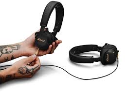 The anc could and should have done more to prevent the abuse of power president @cyrilramaphosa at the commission of inquiry into state capture. Buy Marshall Mid A N C Wireless On Ear Headphones Marshall