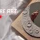 Moon Texture Art Workshop - Hyderabad event image