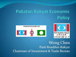 Parti keadilan rakyat (the people's justice party or keadilan) is the product a merger of two political parties in malaysia, namely the national justice download the vector logo of the pati keadilan rakyat (malaysia) brand designed by ayel in adobe® illustrator® format. Ppt Pakatan Rakyat Economic Policy Powerpoint Presentation Free Download Id 1966479