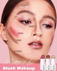 Amazon.com : KIMUSE Primer Face Makeup Blur Primer Stick, Lightweight,  Smooths, Long-Lasting, Minimize Pores, Flawless Finish, Face Primer for All  Skin Types : Beauty & Personal Care