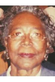 Mattie Kate Lampley Obituary in Union Springs at Carter Funeral Home