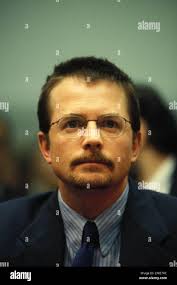 Michael c fox hi-res stock photography and images