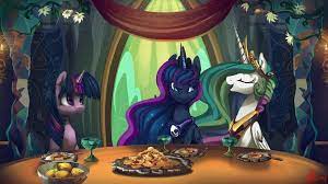 My Little Pony Friendship Is Magic News Brony And Bronies My Little Pony Merchandise Pony Art Pony Music Pony Med Twilight Sparkle Princess Celestia Pony