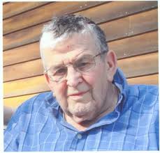 Obituary information for Moran H. Rabideau