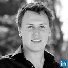 See Aaron Patzer (Mint) at Startup Grind Auckland