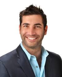 How A 29-Year-Old Malibu Agent Rose To Industry Leadership