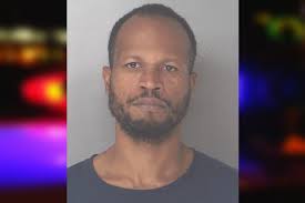 Dontae Mitchell — Douglas County Jail Bookings