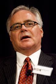 Gooch Trashed BGC Before Selling to Lutnick's Firm Anyway