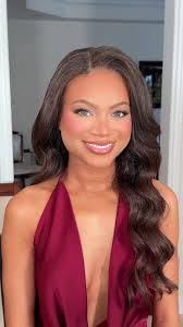 Stunning Destination Wedding Makeup for Preeyaah