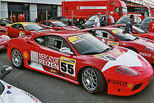 We did not find results for: Ferrari Challenge Wikipedia