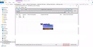 Msm Download Tool Oppo Latest Version 2020 Download Free