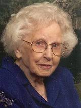 Gladys Fink Obituary