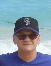 Jeffrey Marchina Obituary