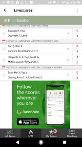Wellington north open 2021external link. Badminton Live Score For Android Apk Download
