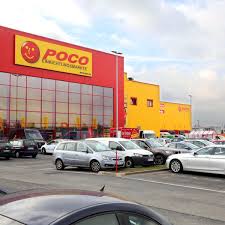 In folgenden partnermärkten günstig mieten bzw. Poco Eroffnet Markt Am Centro In Oberhausen Derwesten De