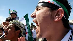 Opositores ponen a prueba la tregua en Siria