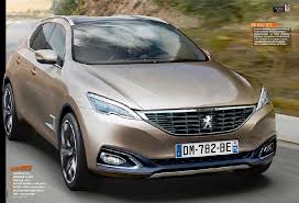 Image result for Gris Fer 2014 Peugeot