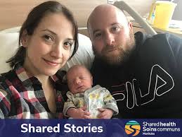 Kevin Engstrom, Author at Shared Health