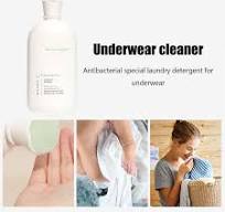 Detergente per biancheria intima, detersivo liquido ...