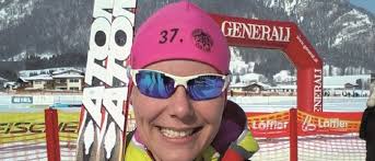 Portrait: Petra Tanner