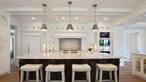 The lamps may be in sockets for easy replacement—or, in the case of some led fixtures. Types Of Kitchen Lighting For Your Home Forbes Advisor
