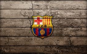 Download the best wallpapers for culers. Fc Barcelona Logo Wallpapers Wallpaper Cave