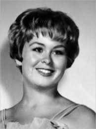 Patricia Baugher Obituary