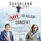 A-NOT-So-Holiday Concert event in Ontario, CA