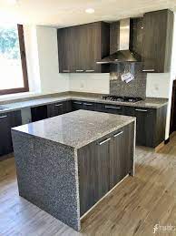 Maybe you would like to learn more about one of these? Mueble De Cocina Condominio Marbella Ideas Remodelacion Cocina