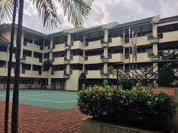 Kablooie cat 4 aylar önce. Smk St Mary Kuala Lumpur Di Bandar Kuala Lumpur