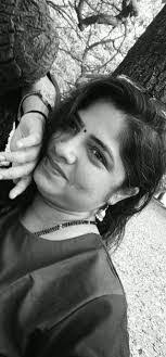 Anjali Ajit's Instagram, Twitter & Facebook