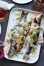 (just click the title to go to the recipe posts) 21 Christmas Eve Dinner Ideas That Take 40 Minutes Or Less Easy Fish Recipes Fish Recipes Recipes