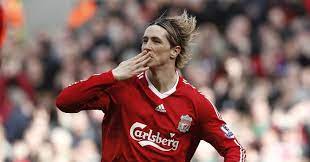 Fernando josé torres sanz (spanish pronunciation: 12 Reasons We Ll Always Love Fernando Torres Barcelona Hat Tricks Tolkein Planet Football